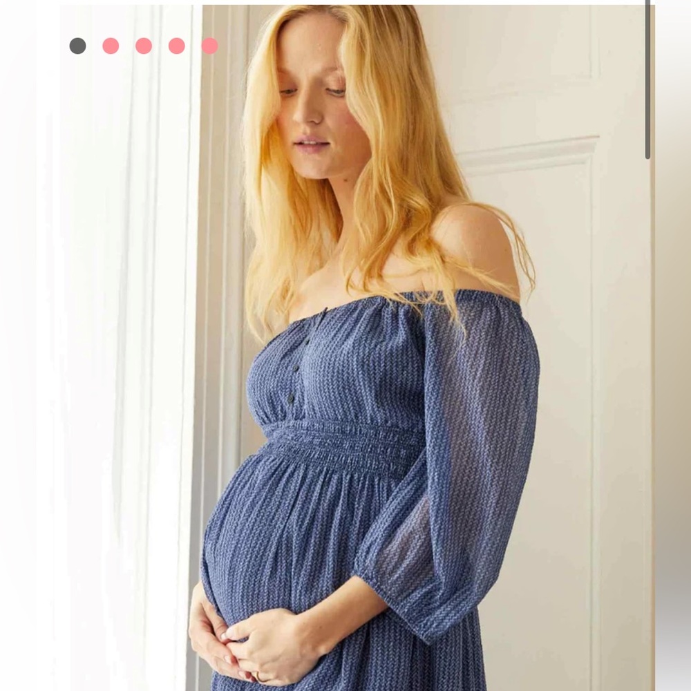 Hatch collection The Briar Dress